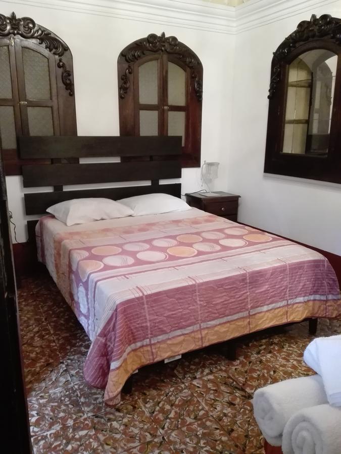 Hotel Casa El Calvario Антигуа-Гватемала Экстерьер фото